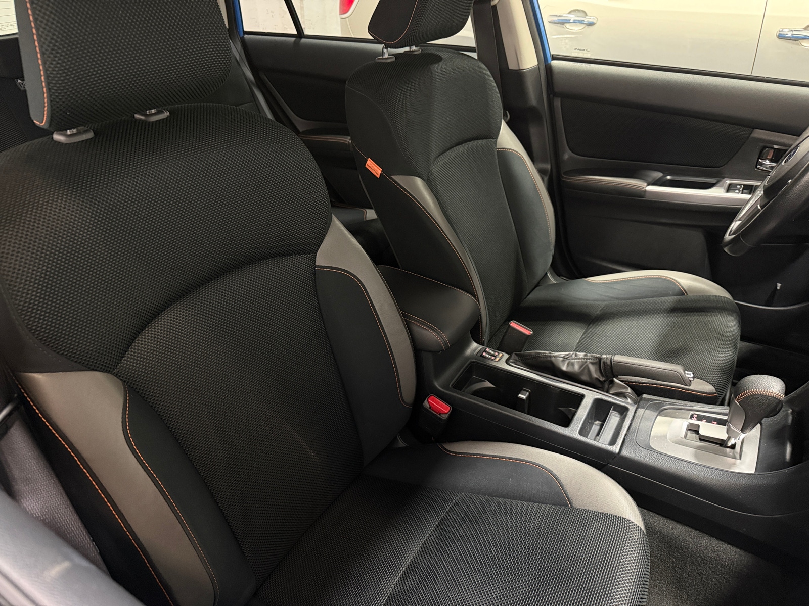 Thumbnail: 2017 Subaru Crosstrek - 2