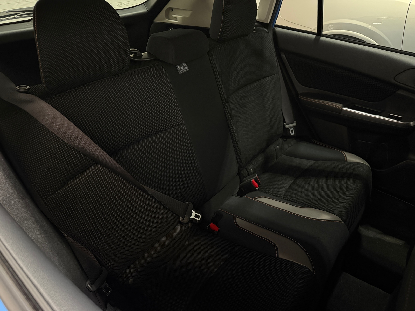 Thumbnail: 2017 Subaru Crosstrek - 6