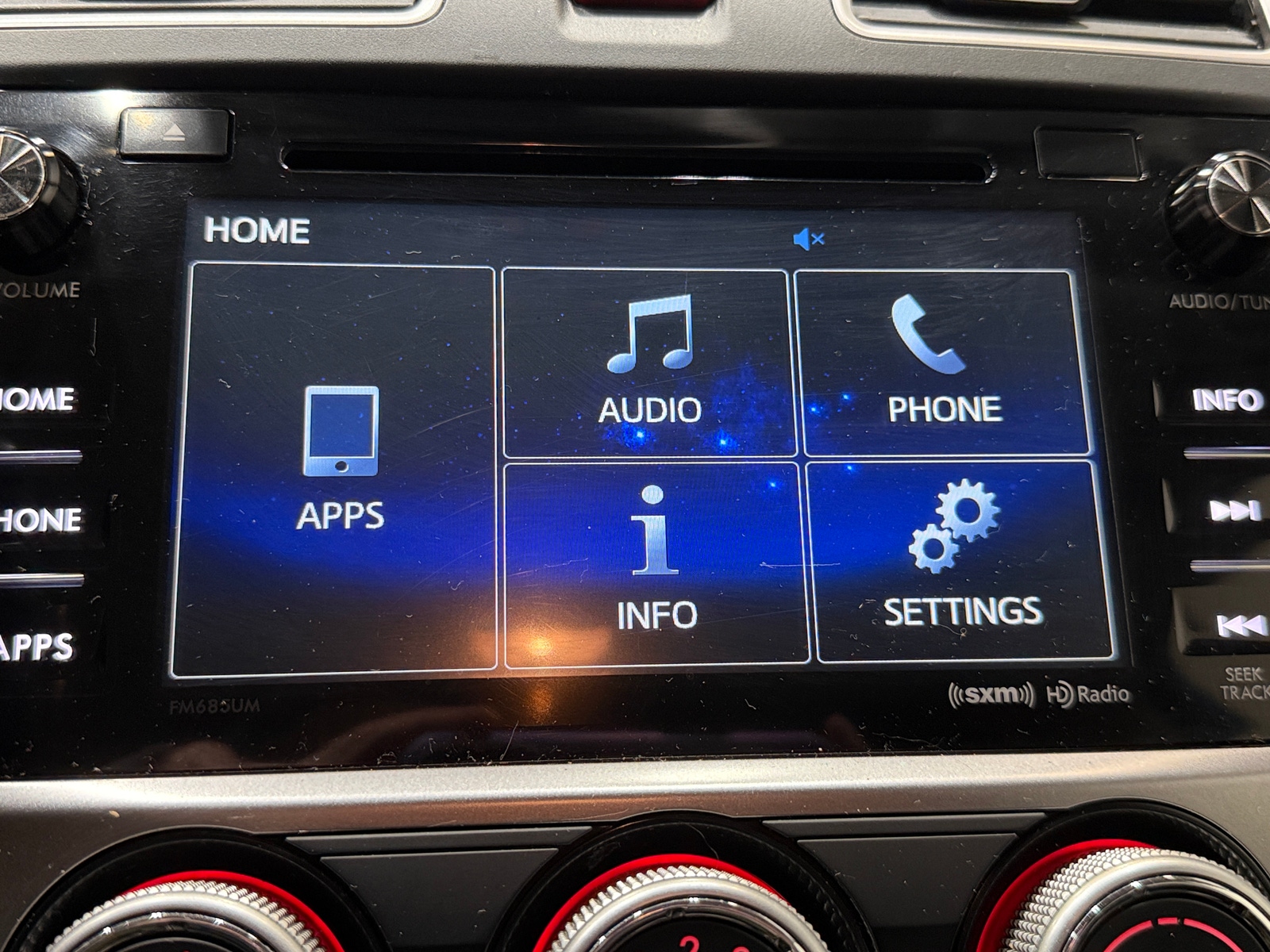 Thumbnail: 2017 Subaru Crosstrek - 4