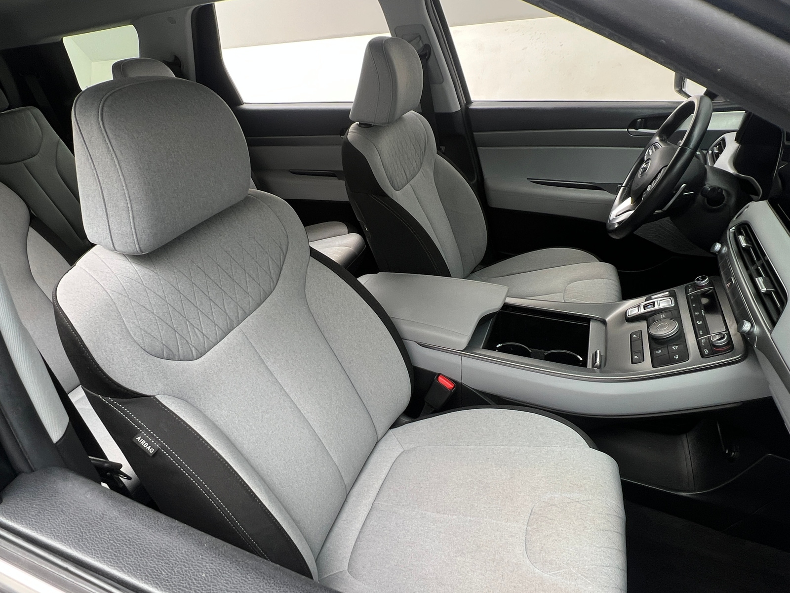 Thumbnail: 2022 Hyundai Palisade - 2