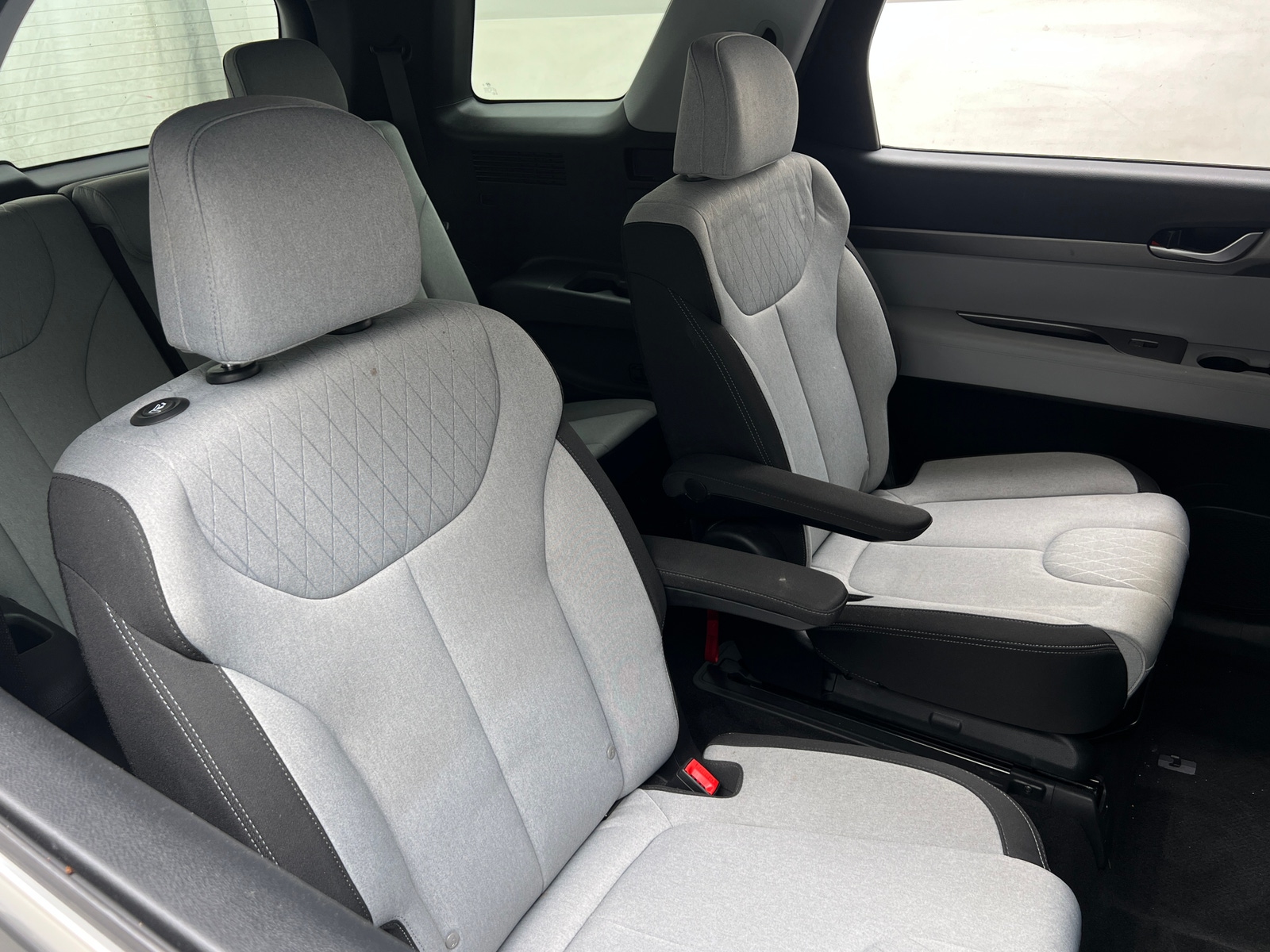 Thumbnail: 2022 Hyundai Palisade - 6