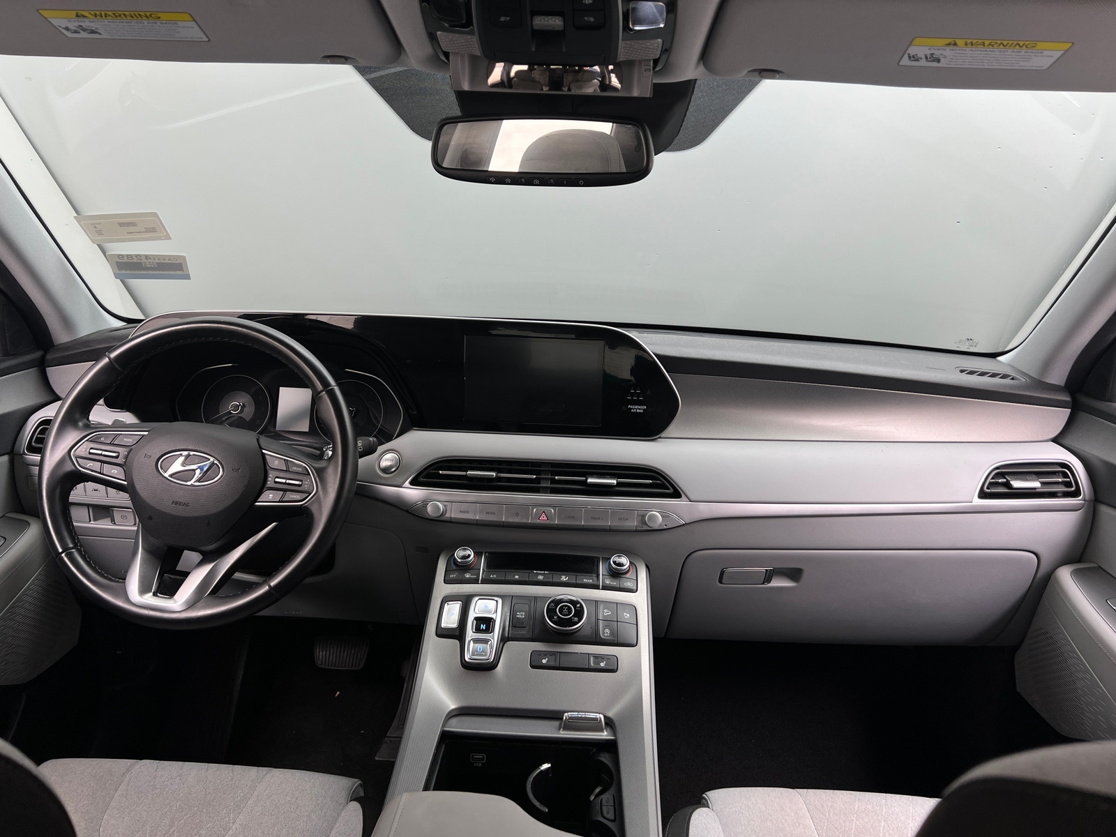 Thumbnail: 2022 Hyundai Palisade - 3