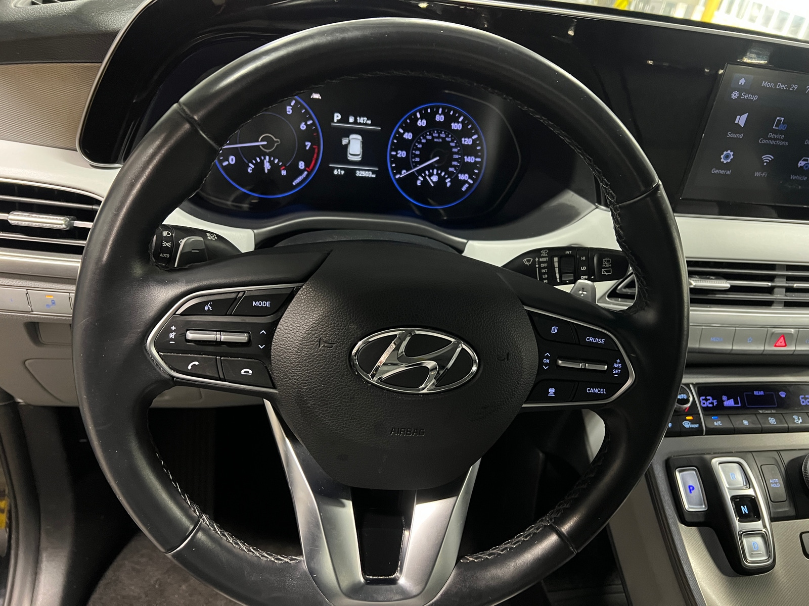 Thumbnail: 2022 Hyundai Palisade - 5