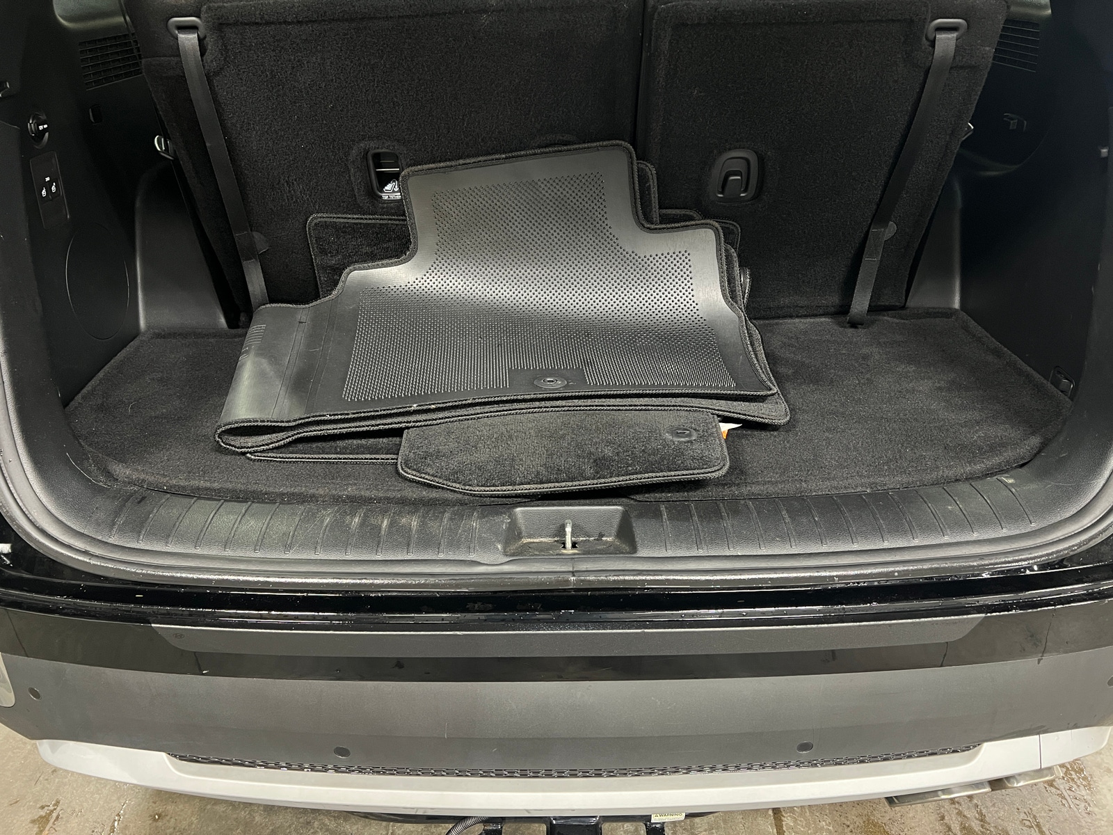 Thumbnail: 2022 Hyundai Palisade - 7