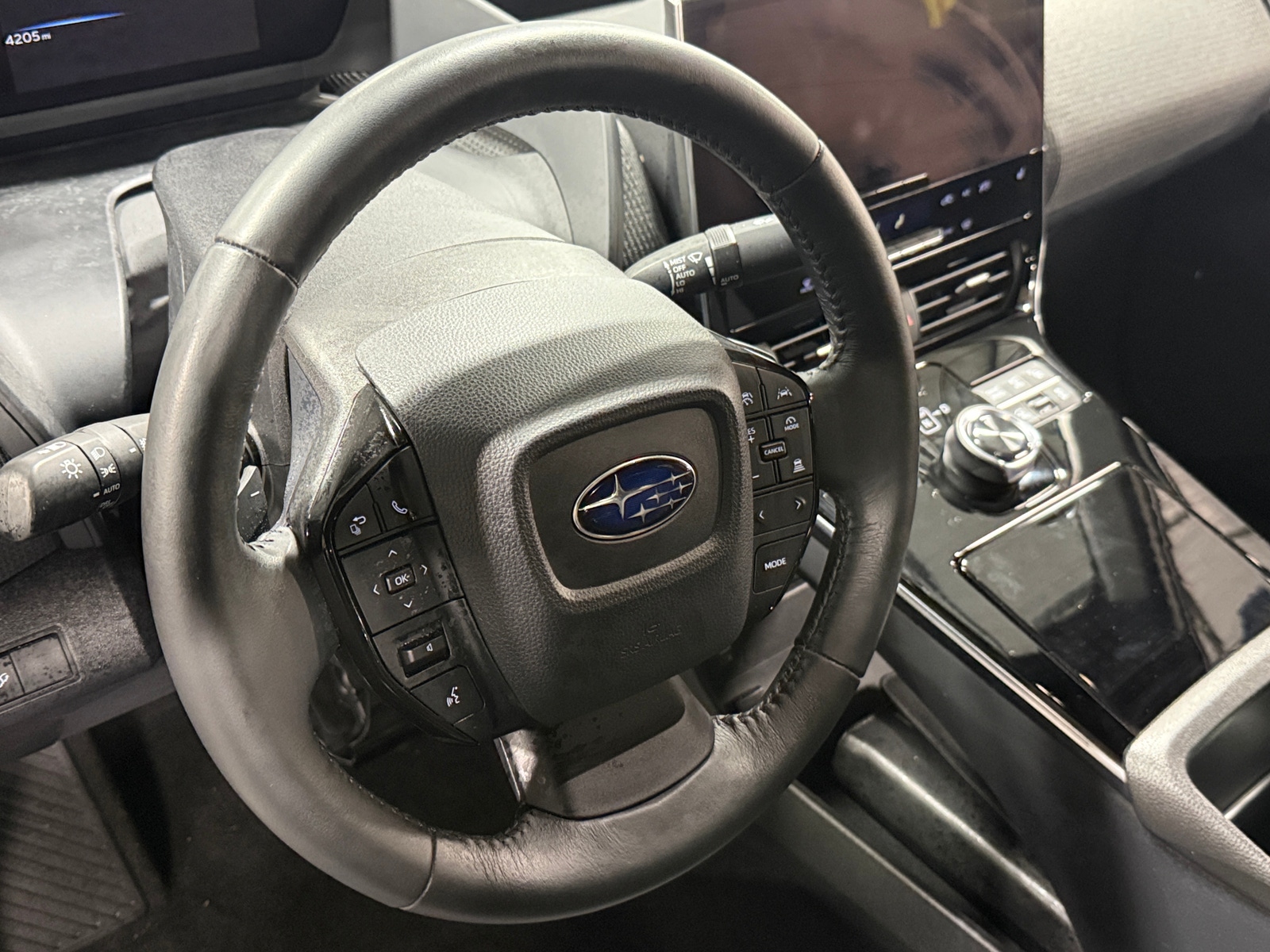 Thumbnail: 2023 Subaru Solterra - 4