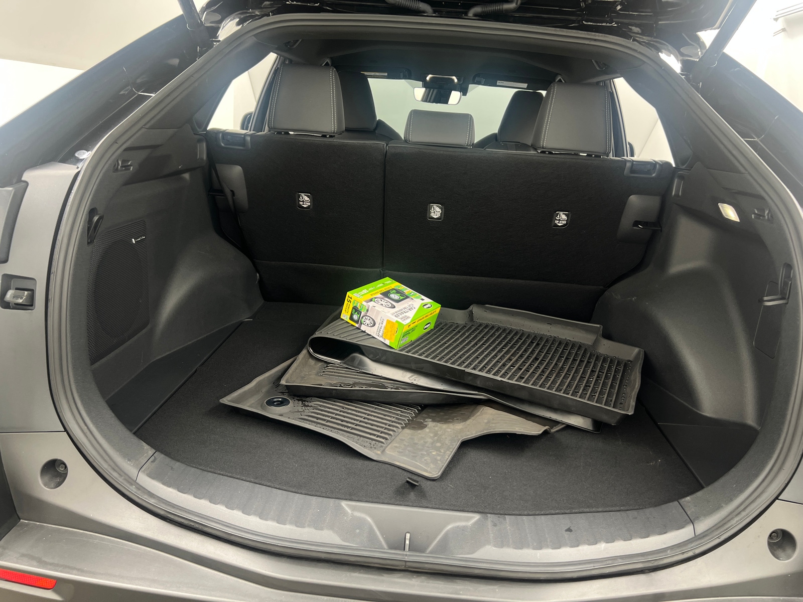 Thumbnail: 2023 Subaru Solterra - 6