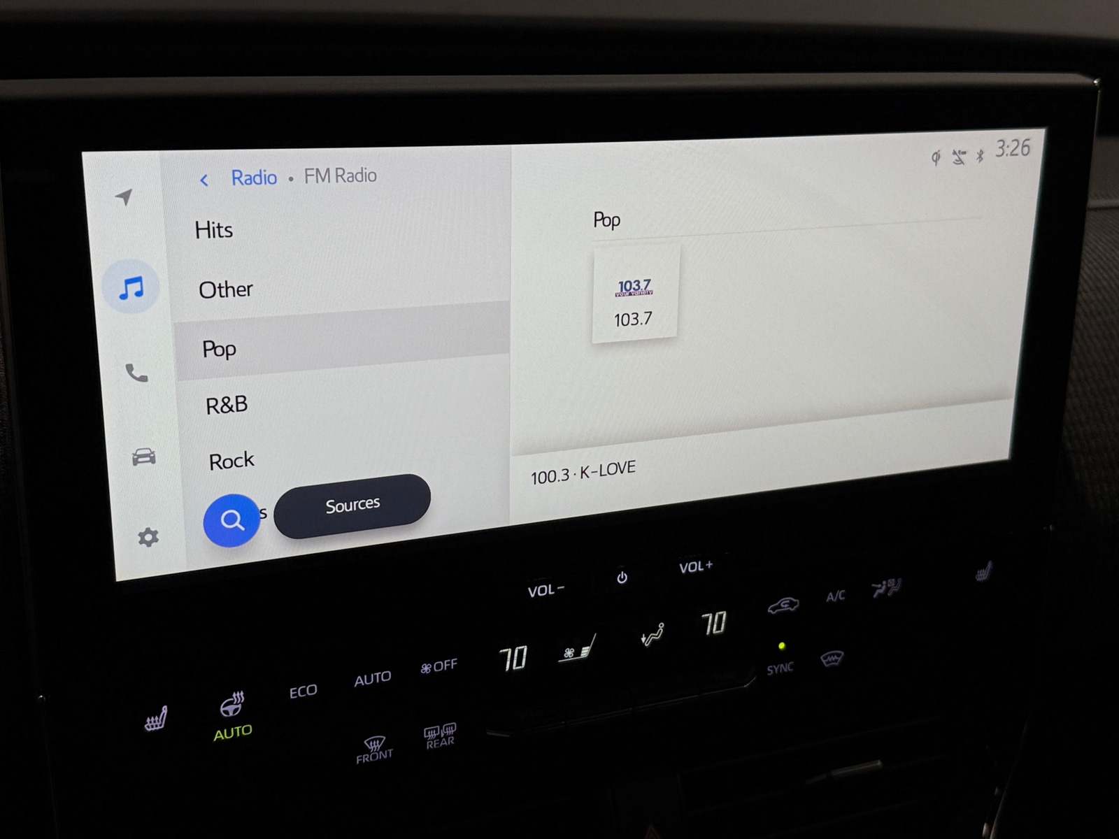 Thumbnail: 2023 Subaru Solterra - 3