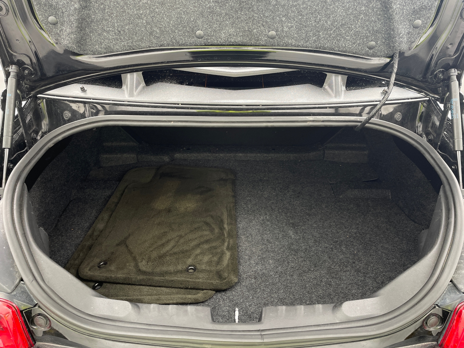 Thumbnail: 2015 Chevrolet Camaro - 6