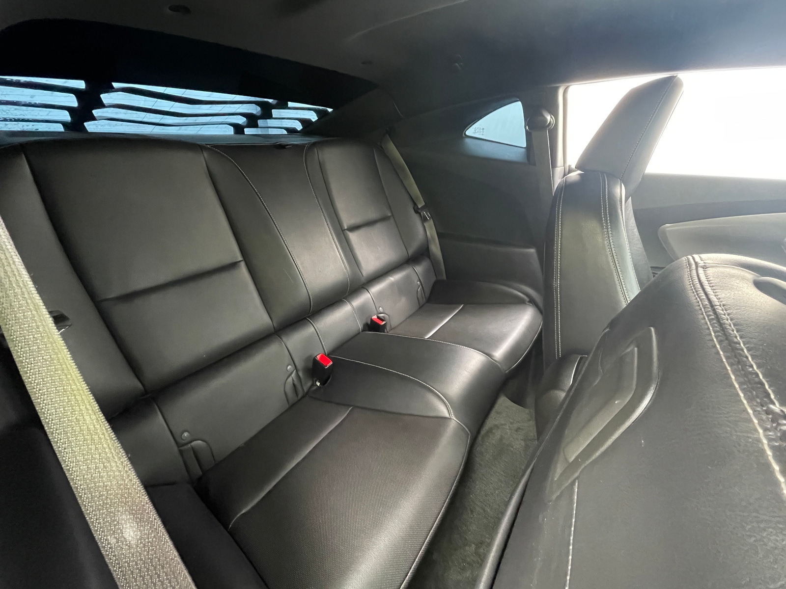 Thumbnail: 2015 Chevrolet Camaro - 5