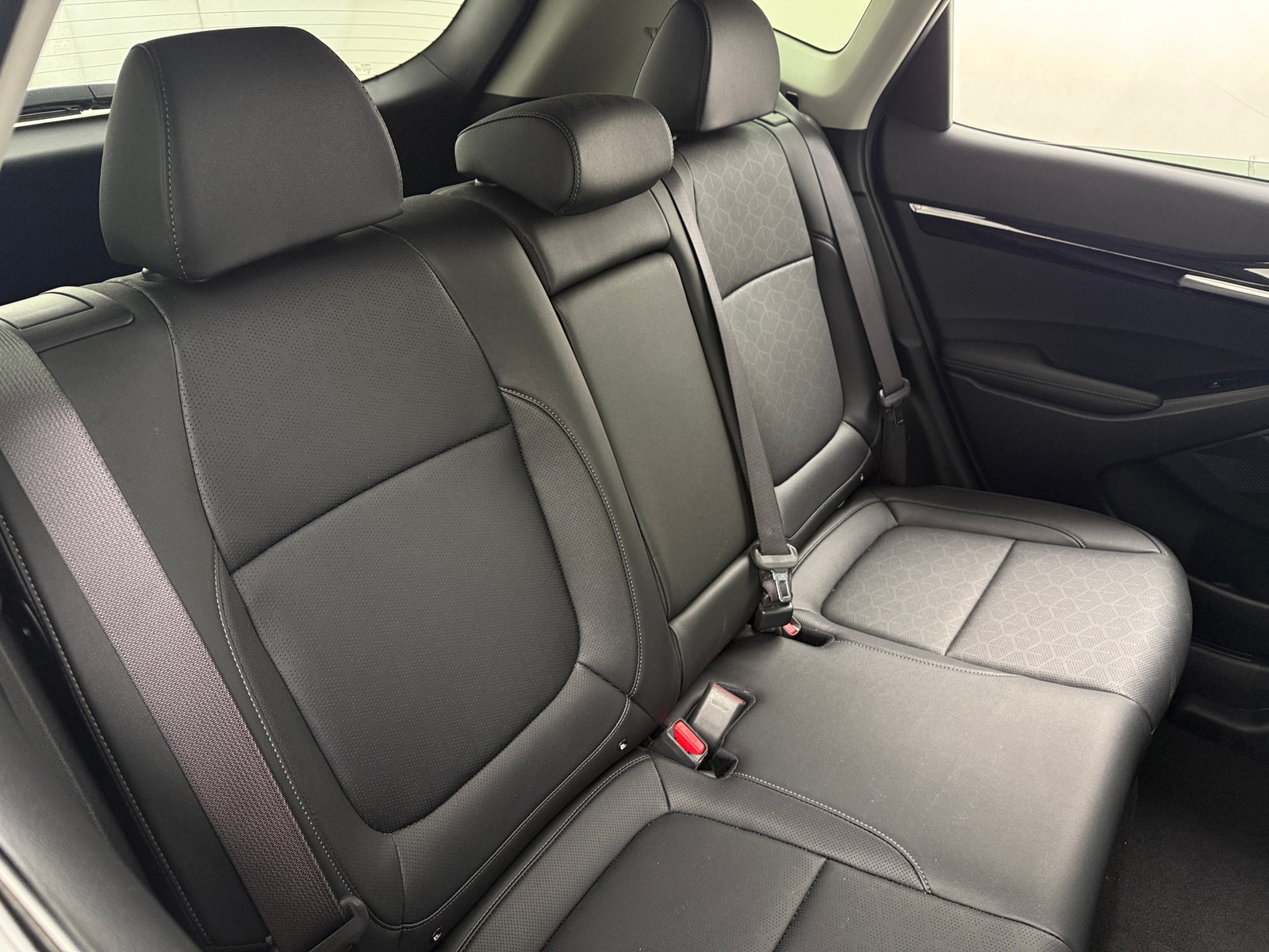 Thumbnail: 2024 Kia Seltos - 5