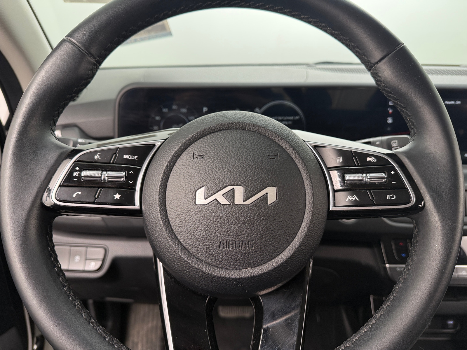 Thumbnail: 2024 Kia Seltos - 4