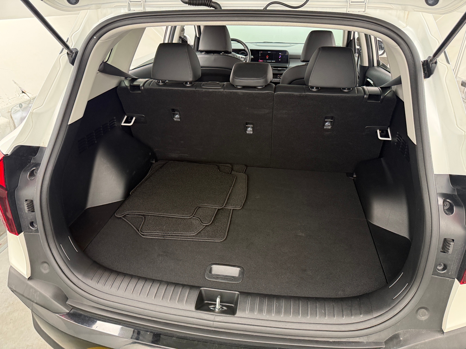 Thumbnail: 2024 Kia Seltos - 6