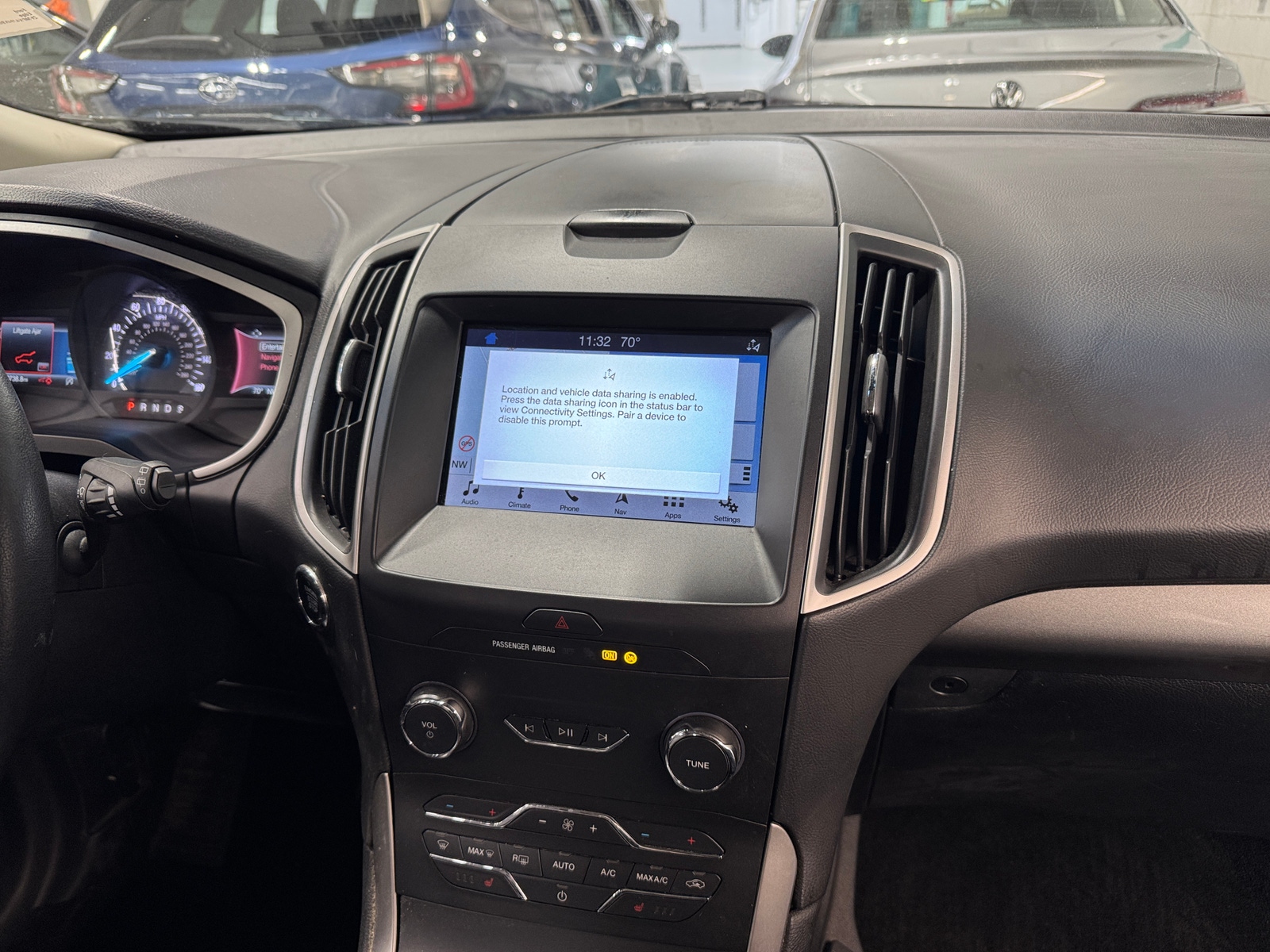 Thumbnail: 2019 Ford Edge - 3