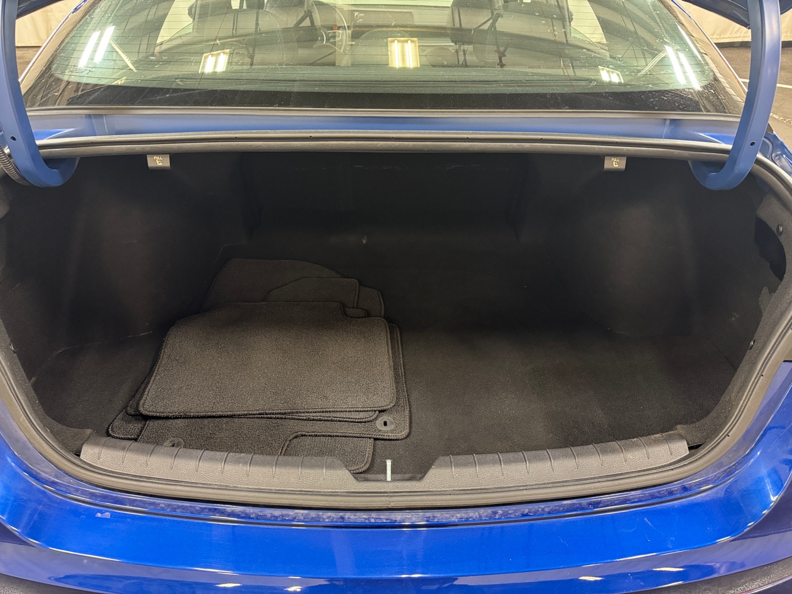 Thumbnail: 2022 Kia K5 - 6