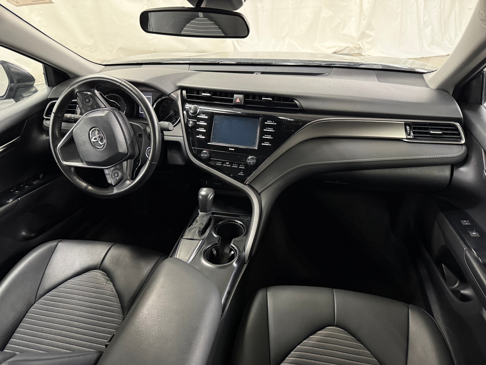 Thumbnail: 2020 Toyota Camry - 2