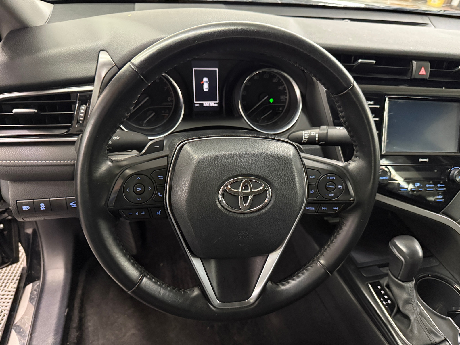 Thumbnail: 2020 Toyota Camry - 4