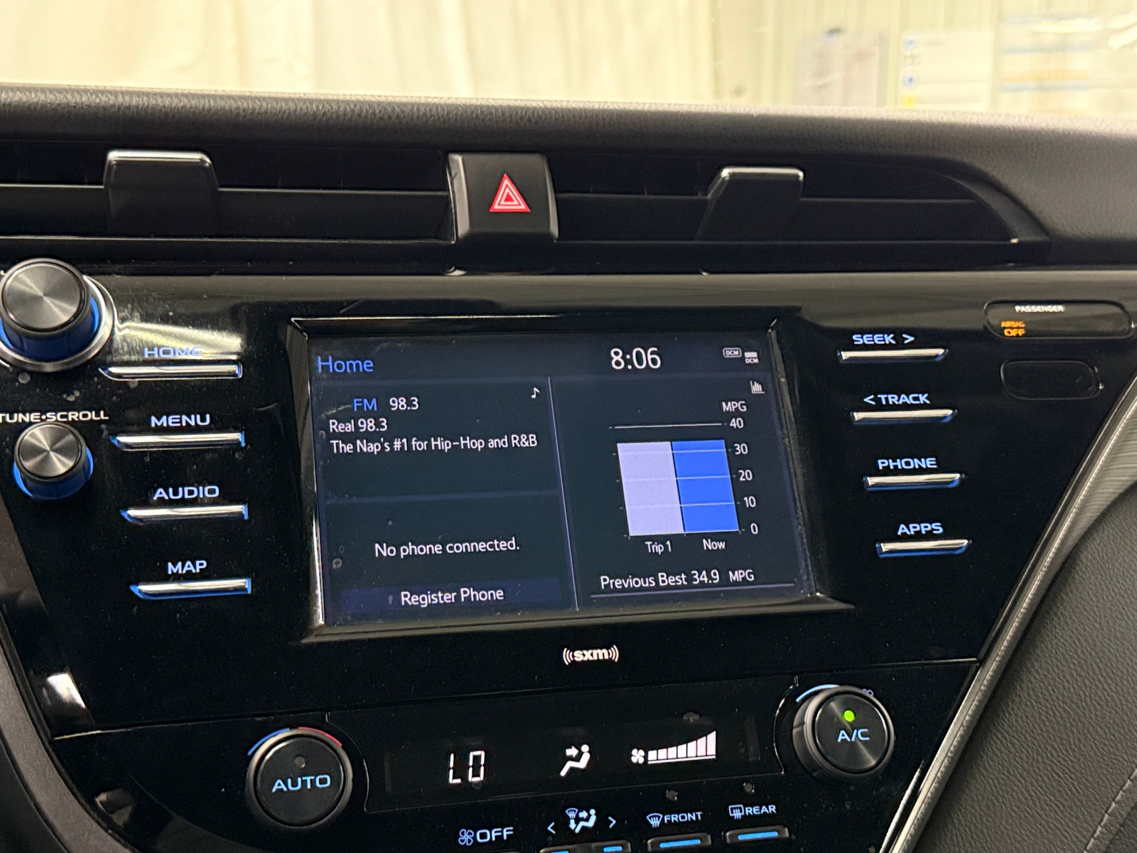 Thumbnail: 2020 Toyota Camry - 3