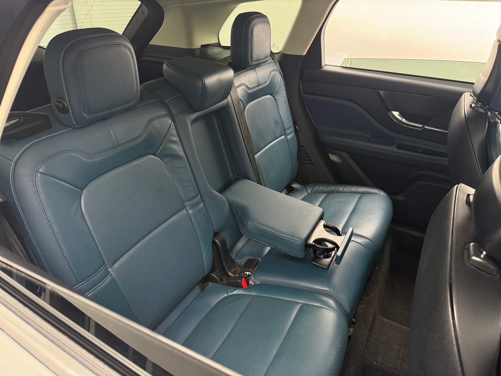 Thumbnail: 2020 Lincoln Corsair - 5