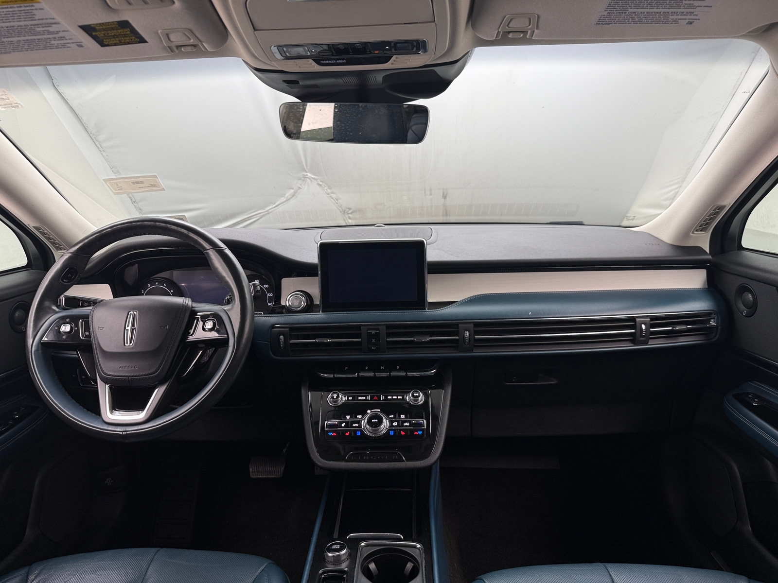 Thumbnail: 2020 Lincoln Corsair - 2