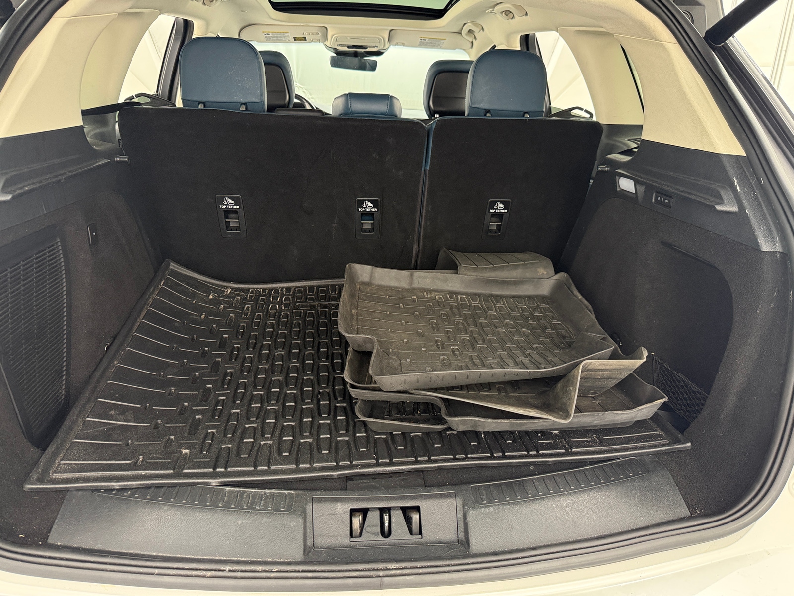 Thumbnail: 2020 Lincoln Corsair - 6