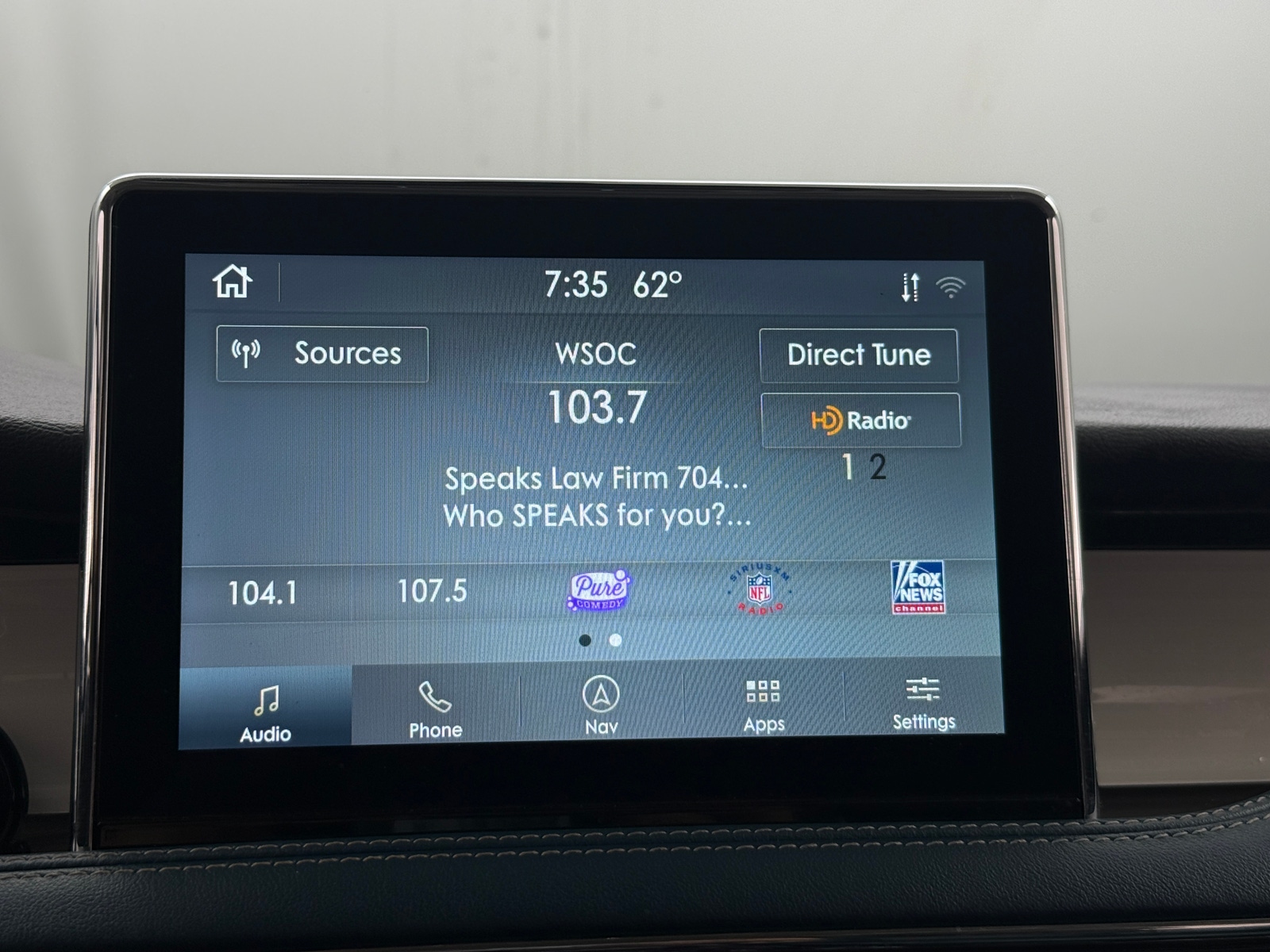 Thumbnail: 2020 Lincoln Corsair - 3