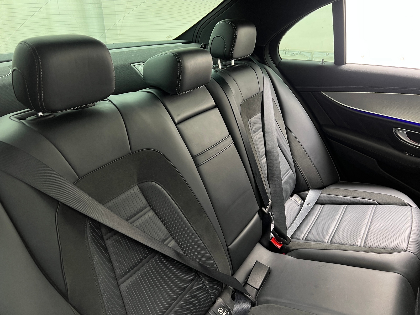 Thumbnail: 2018 Mercedes-Benz E-Class - 5