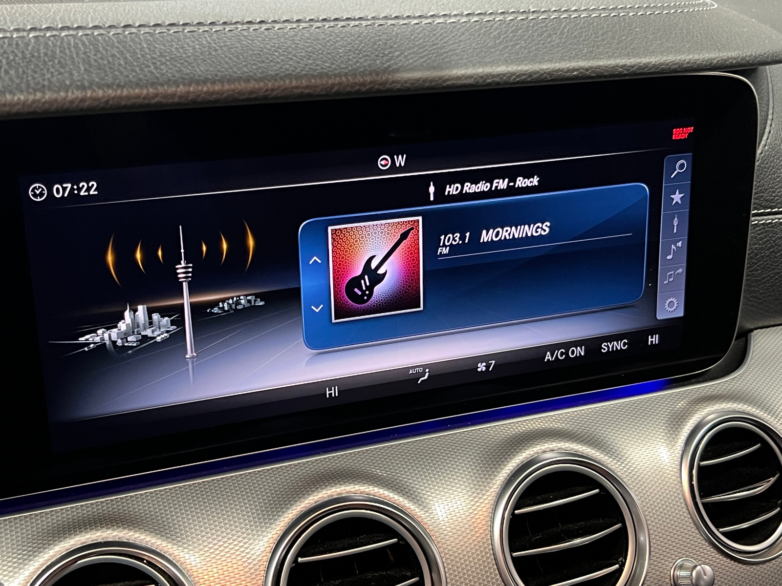 Thumbnail: 2018 Mercedes-Benz E-Class - 3