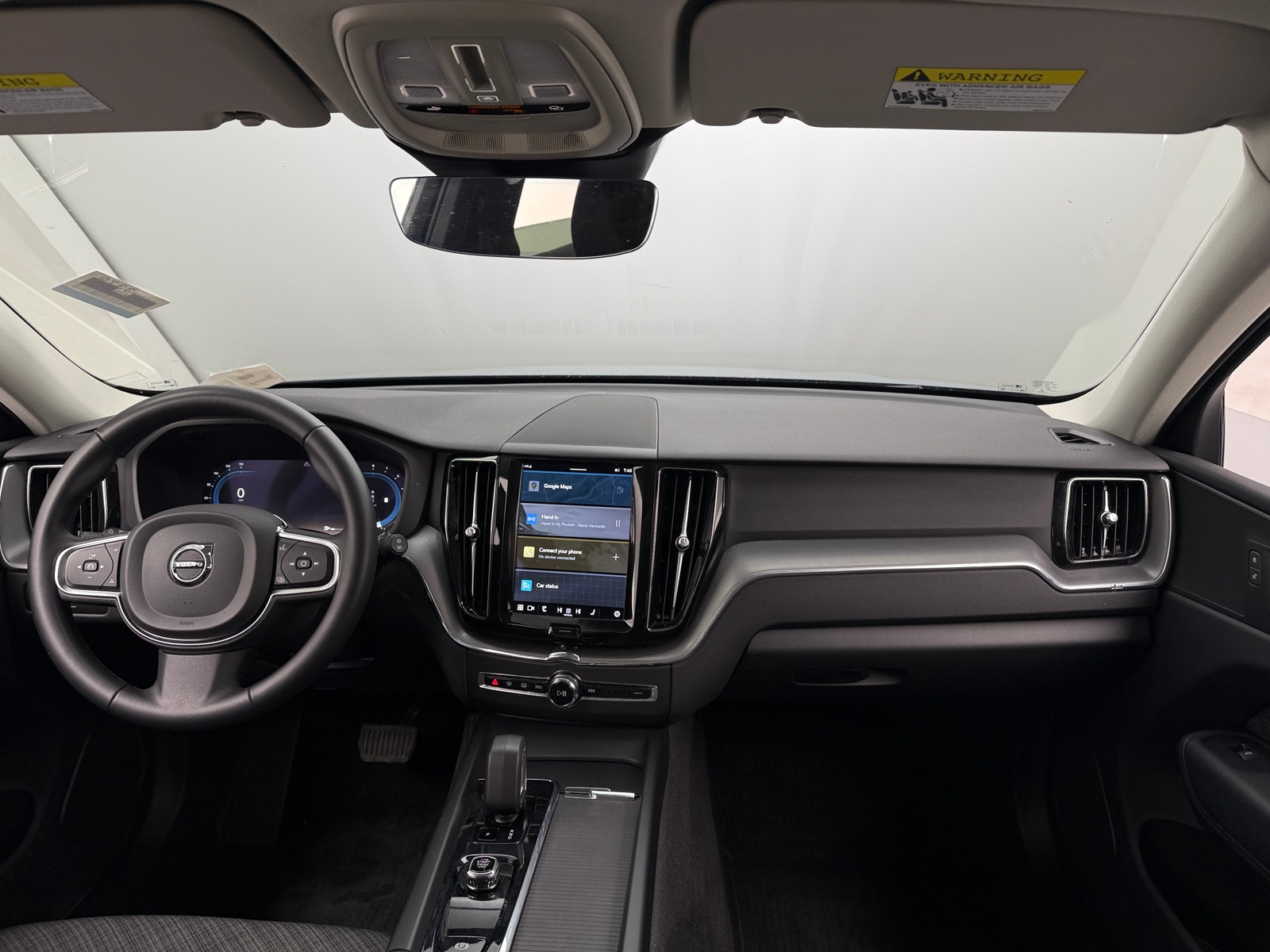 Thumbnail: 2023 Volvo XC60 - 3