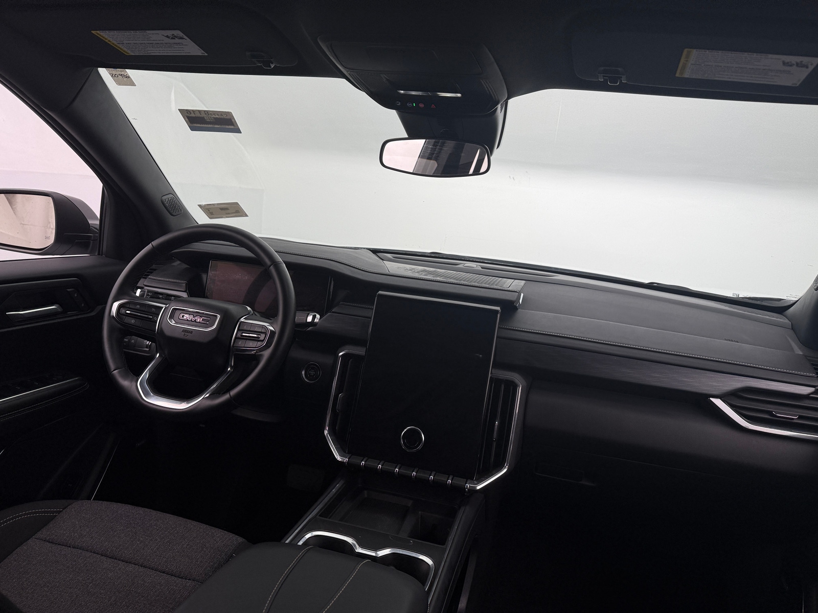 Thumbnail: 2025 GMC Acadia - 3