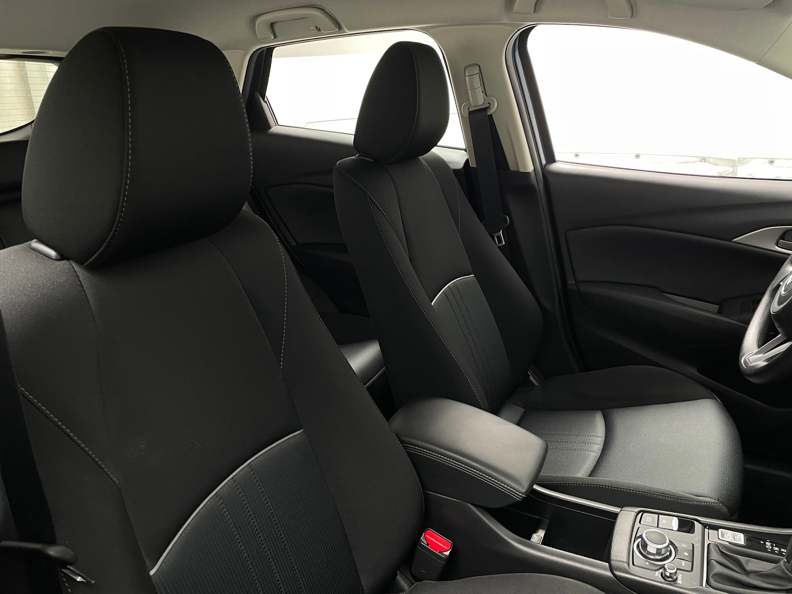 Thumbnail: 2020 Mazda CX-3 - 2