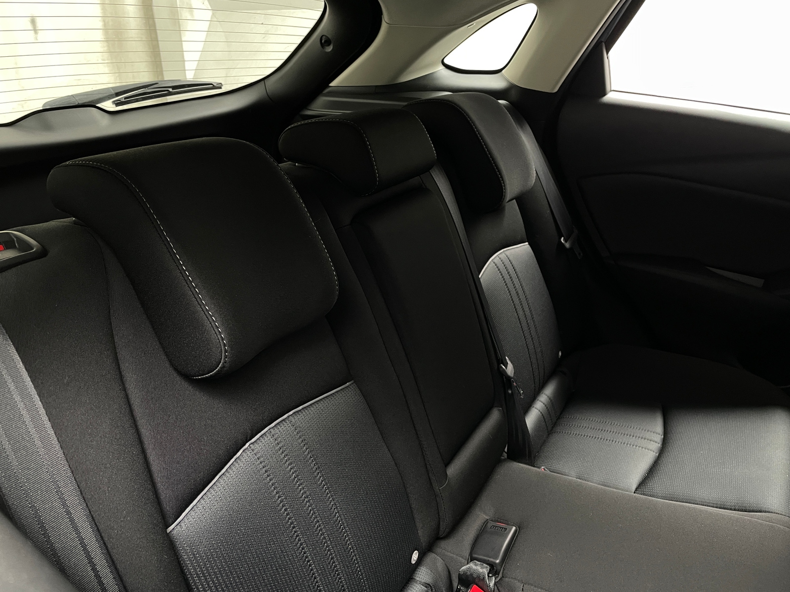 Thumbnail: 2020 Mazda CX-3 - 6