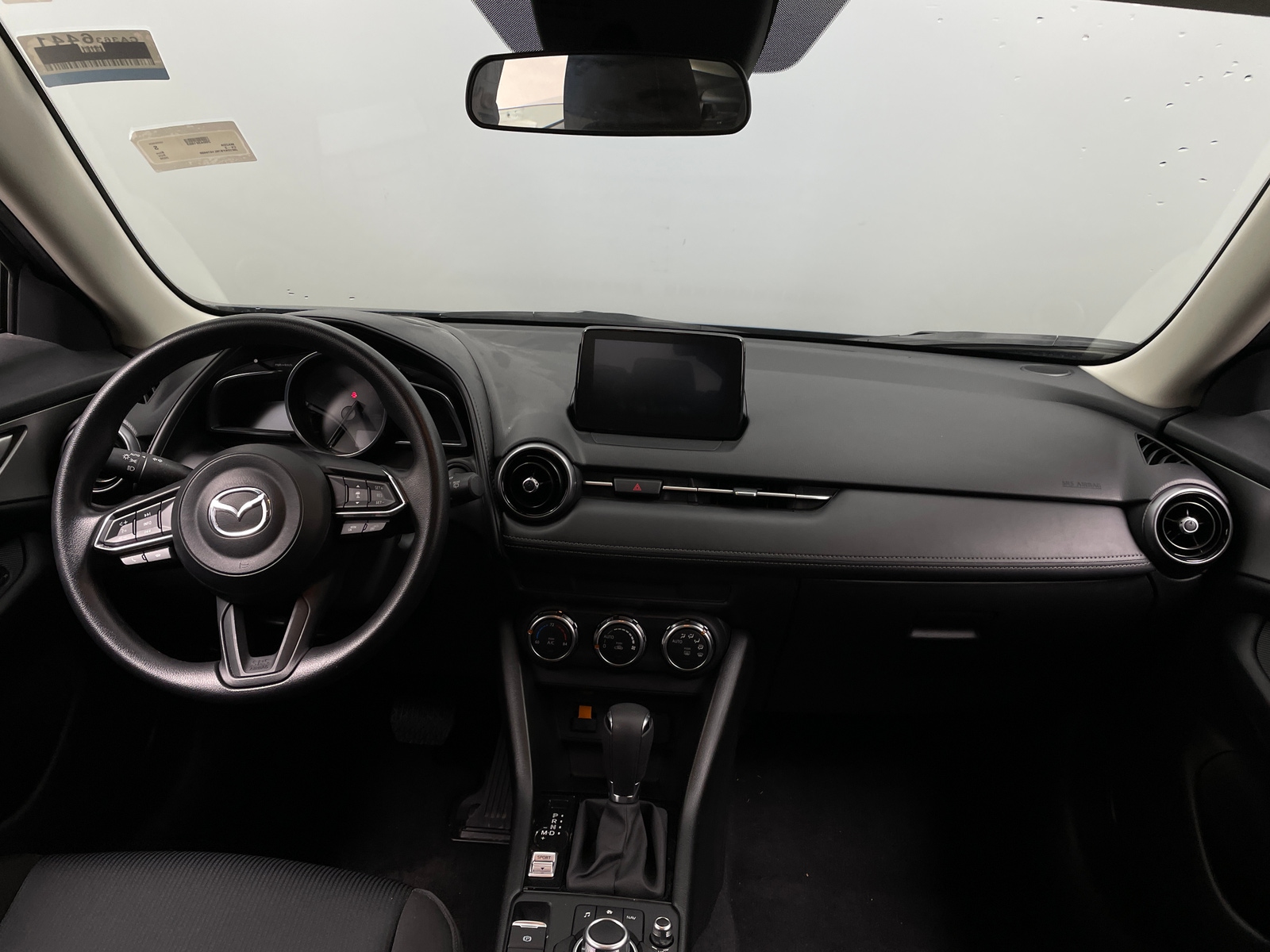 Thumbnail: 2020 Mazda CX-3 - 3