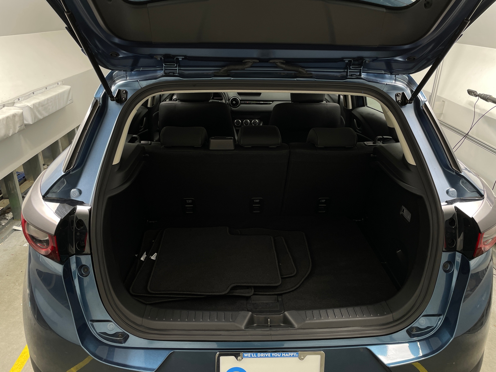 Thumbnail: 2020 Mazda CX-3 - 7