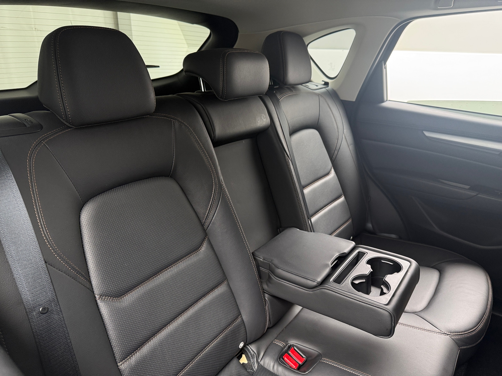 Thumbnail: 2023 Mazda CX-5 - 5