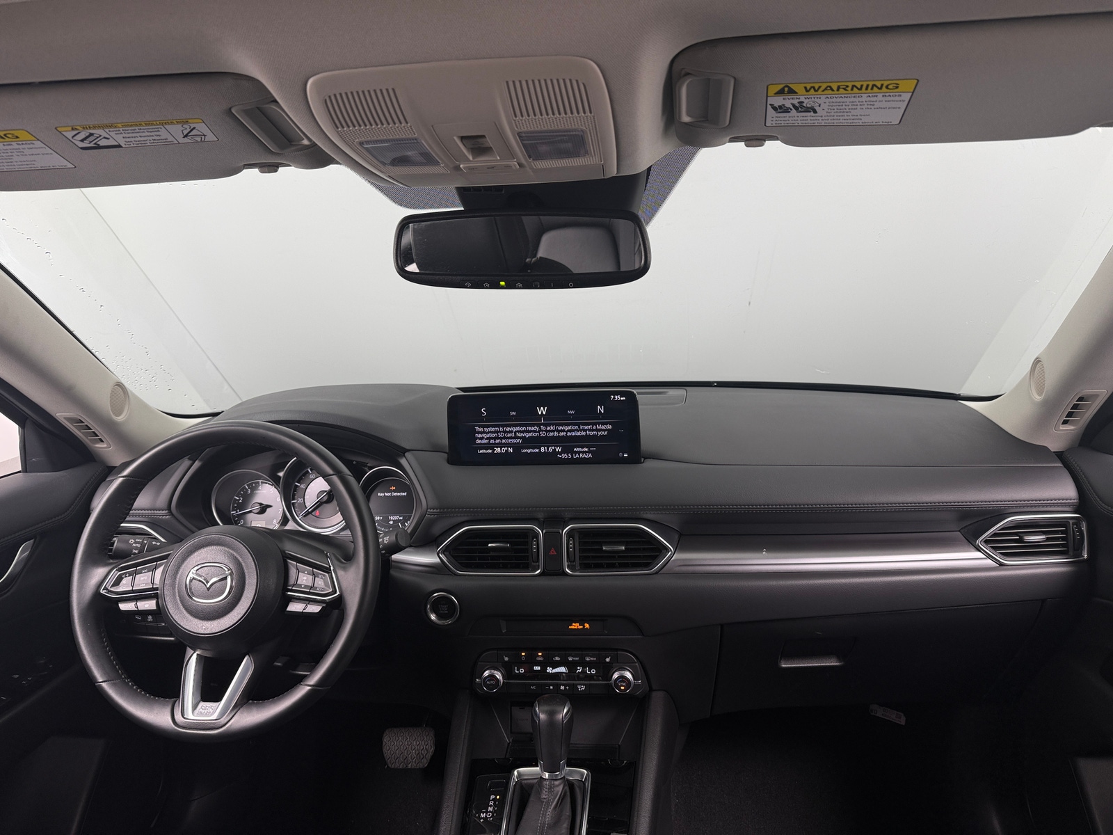 Thumbnail: 2023 Mazda CX-5 - 2