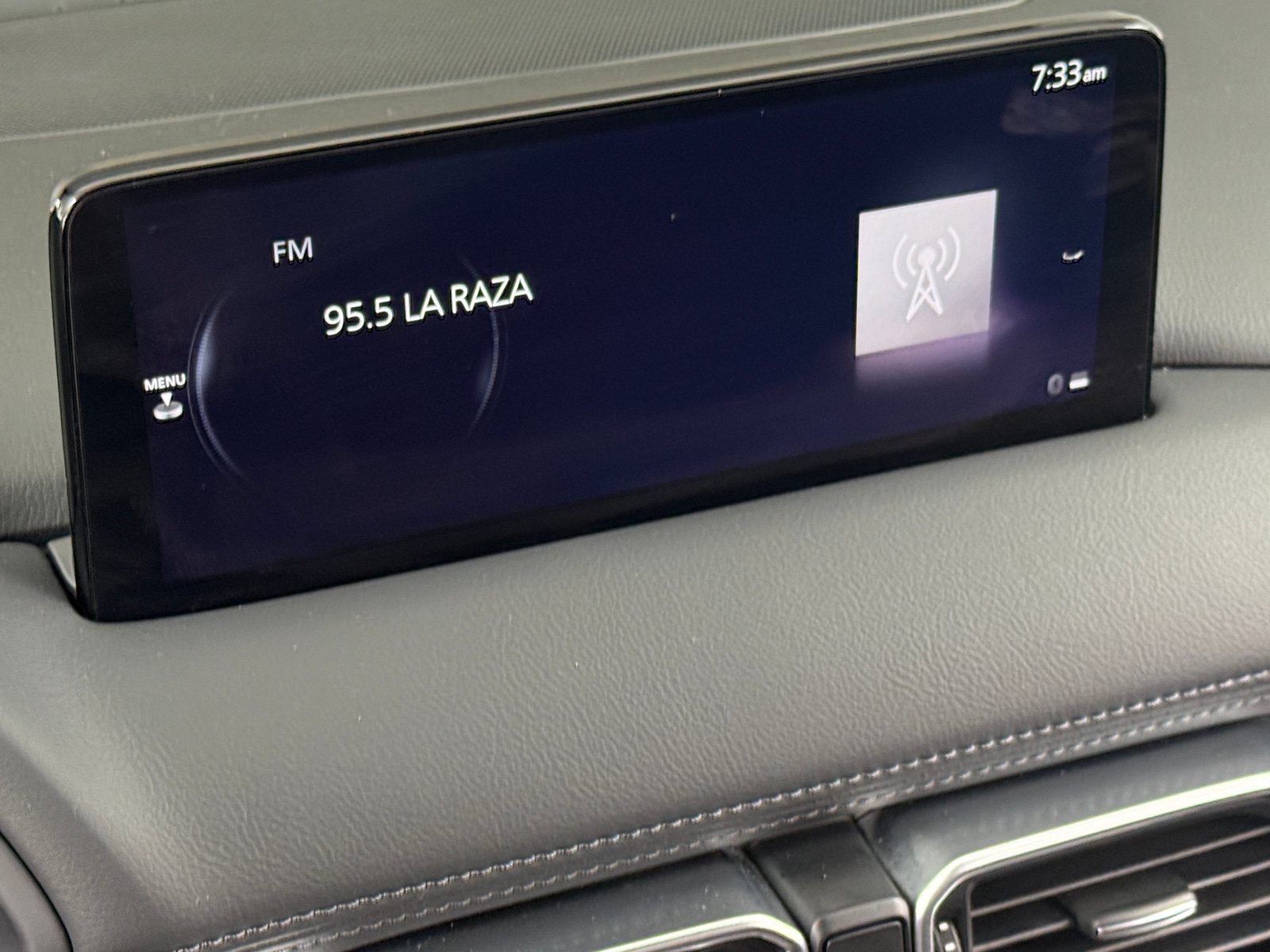 Thumbnail: 2023 Mazda CX-5 - 3