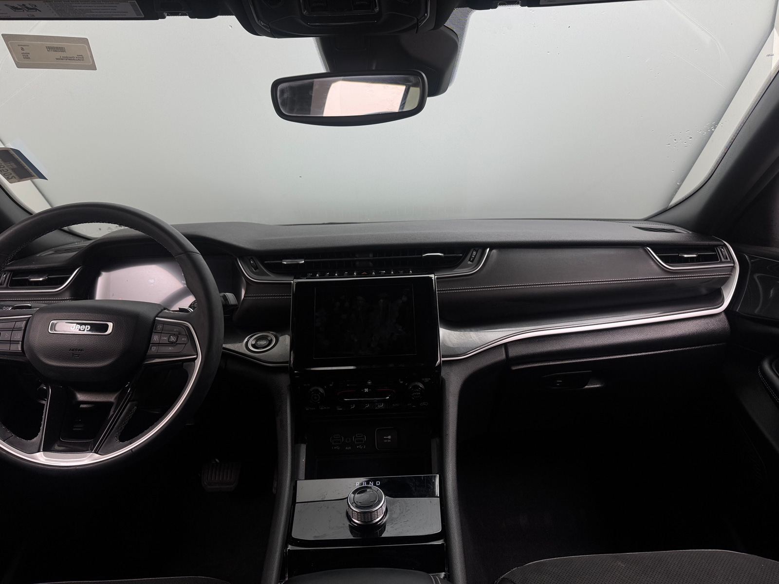 Thumbnail: 2023 Jeep Grand Cherokee L - 2