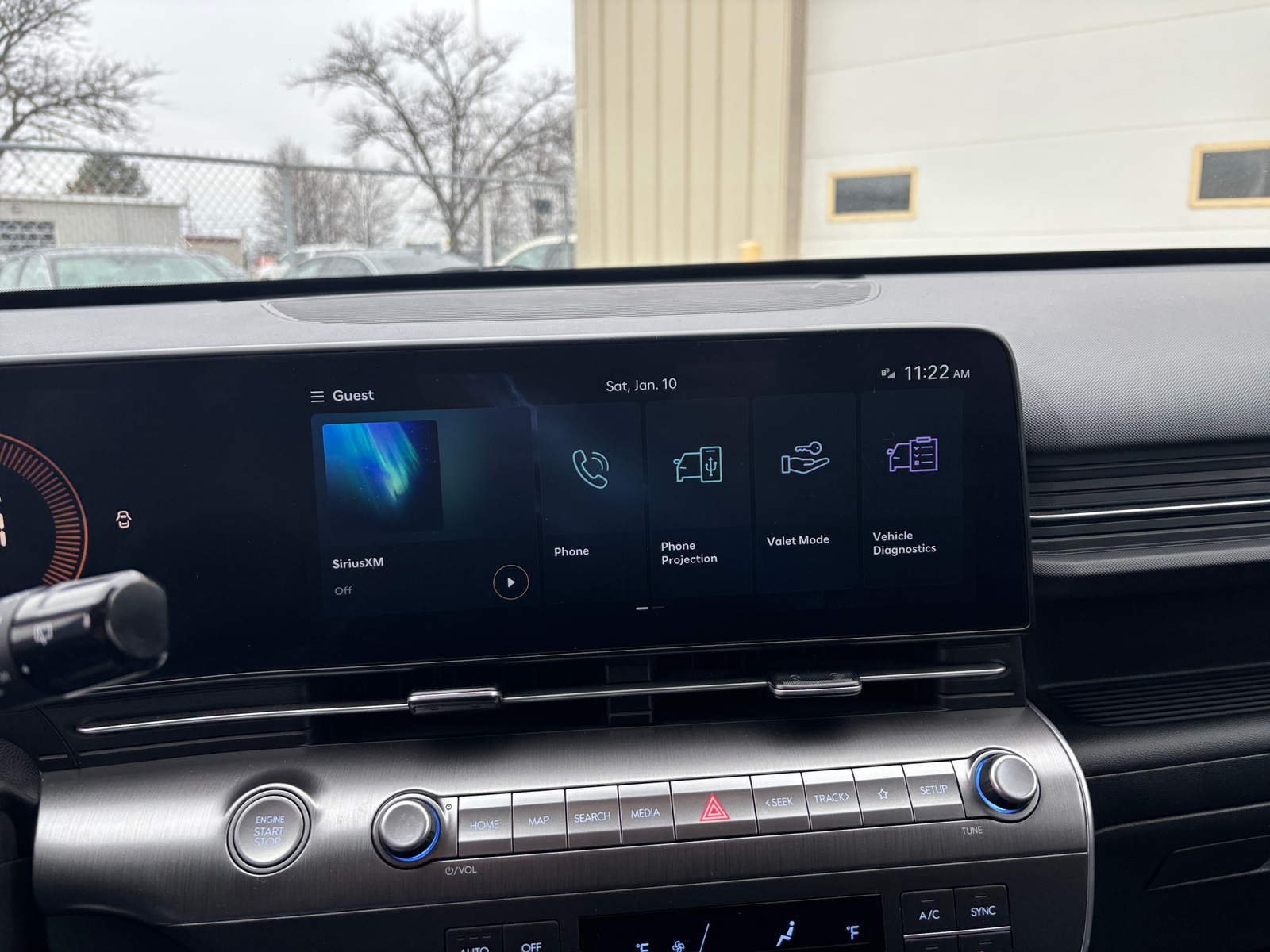 Thumbnail: 2025 Hyundai Kona - 4