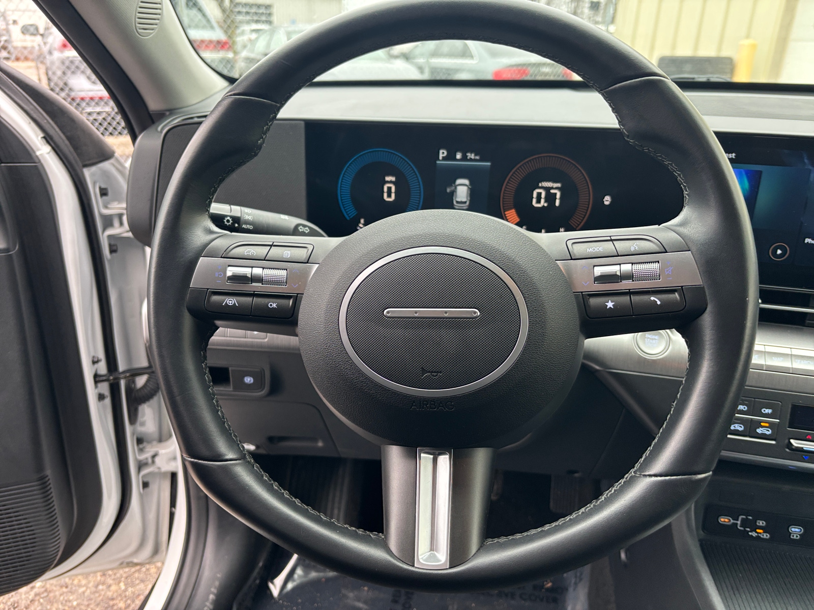 Thumbnail: 2025 Hyundai Kona - 5