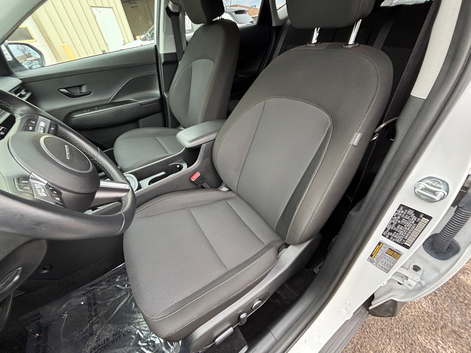 Thumbnail: 2025 Hyundai Kona - 2