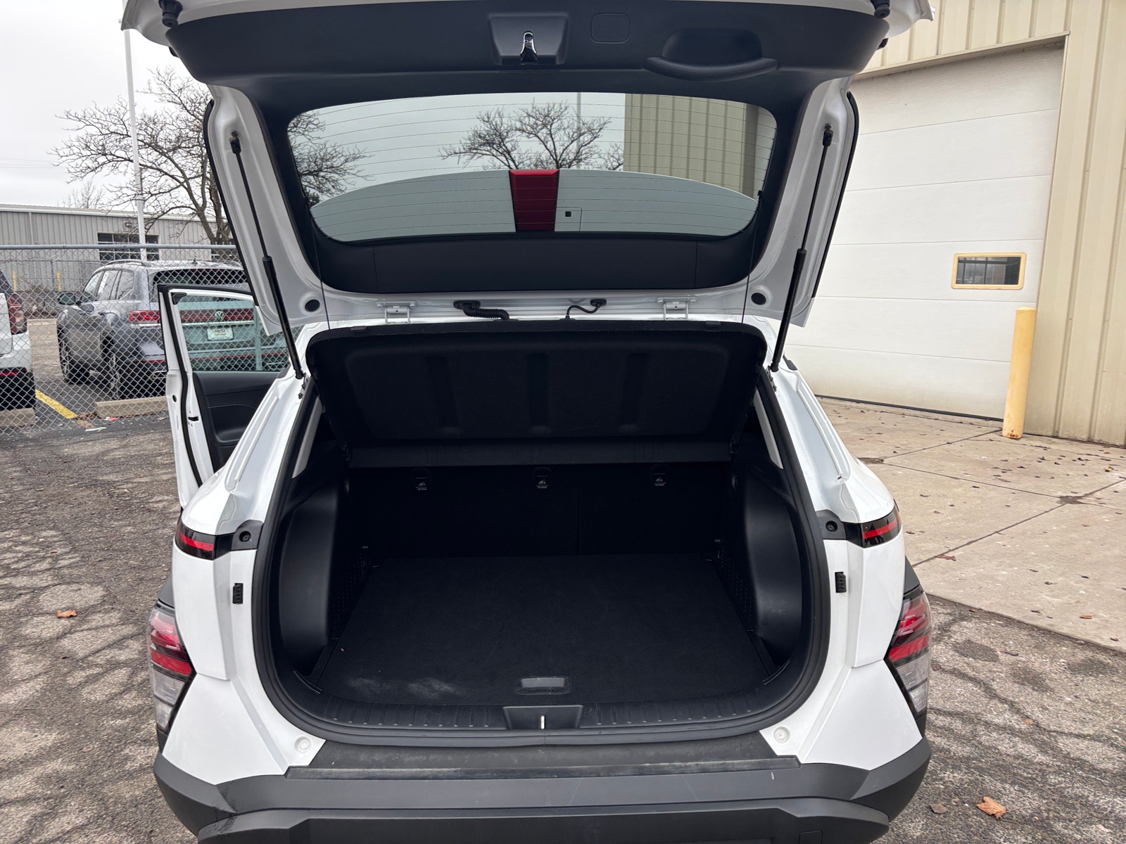 Thumbnail: 2025 Hyundai Kona - 6