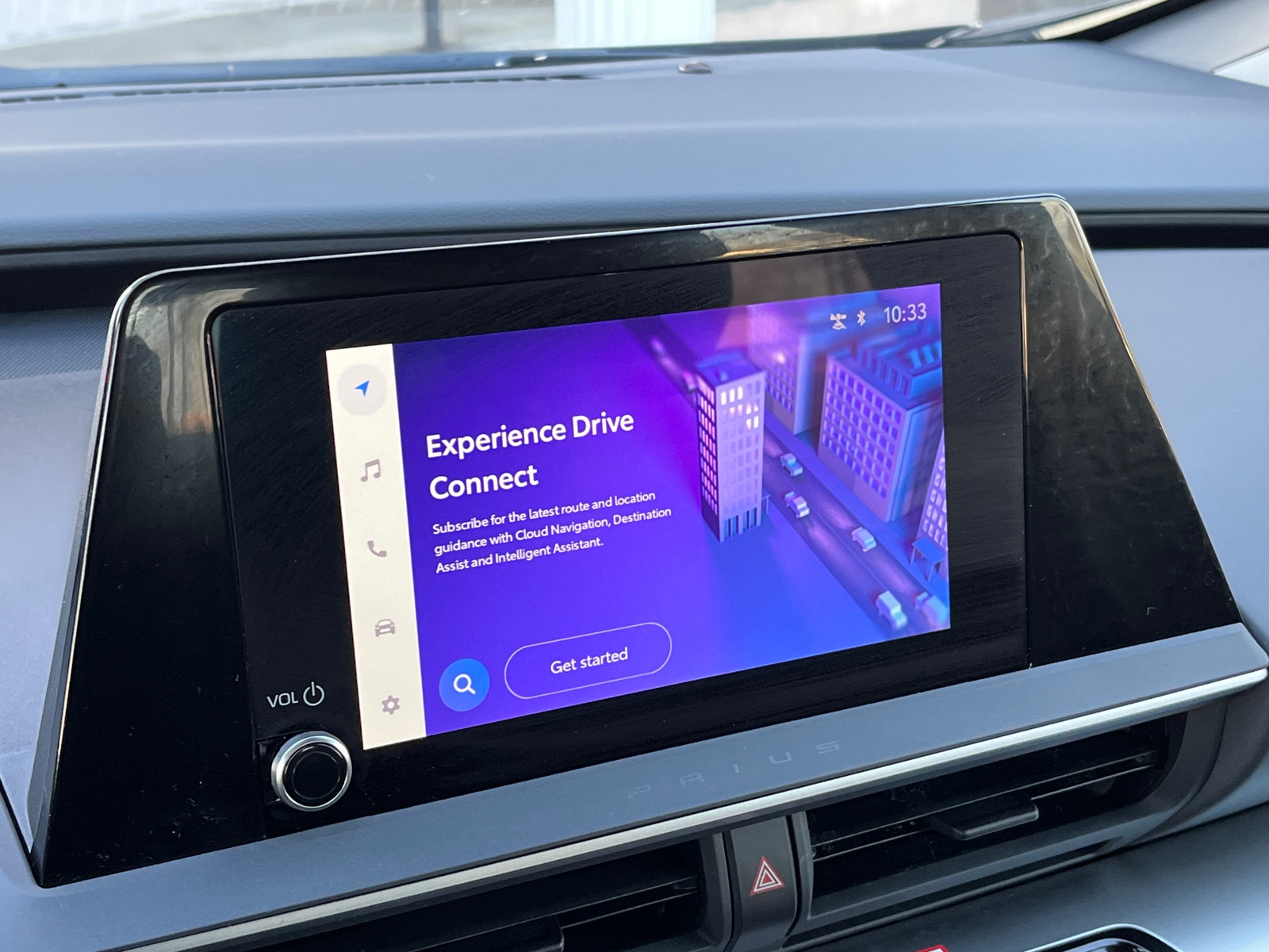 Thumbnail: 2025 Toyota Prius - 4