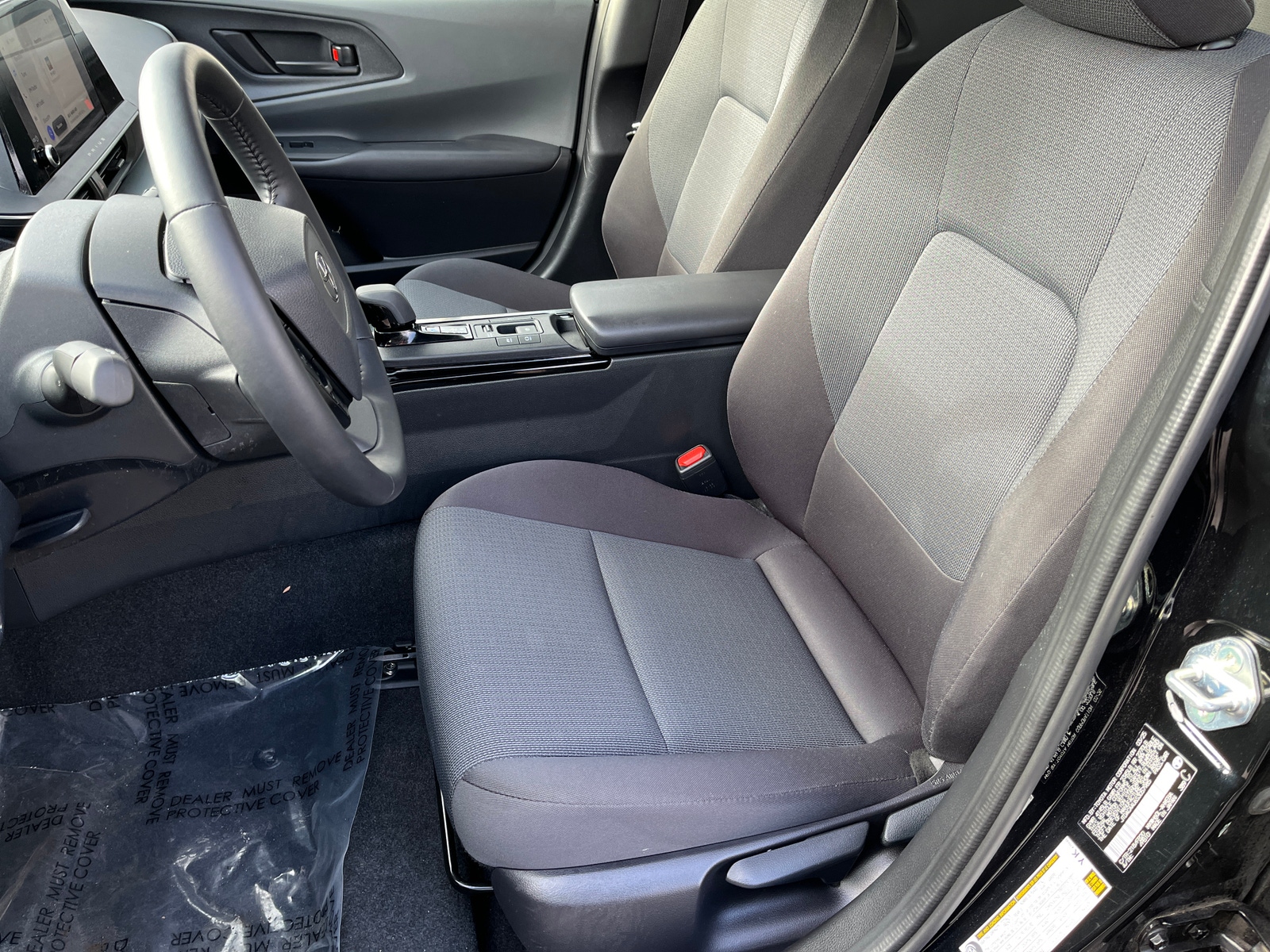 Thumbnail: 2025 Toyota Prius - 2