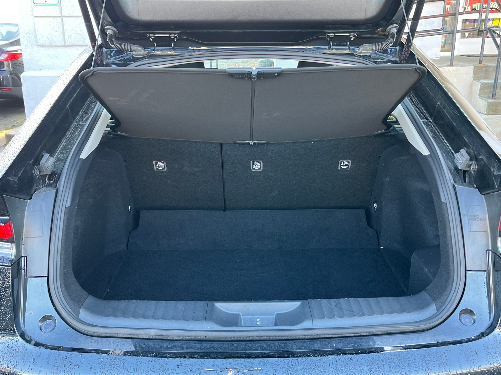 Thumbnail: 2025 Toyota Prius - 5