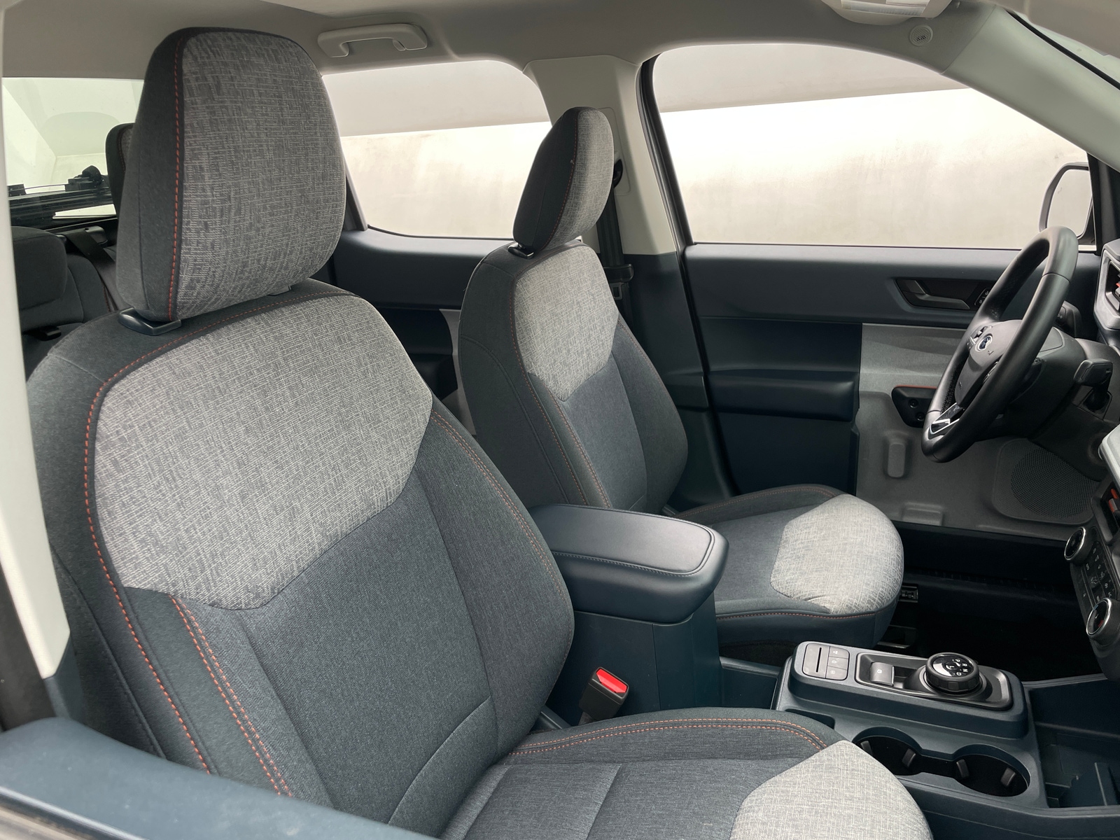 Thumbnail: 2024 Ford Maverick - 2