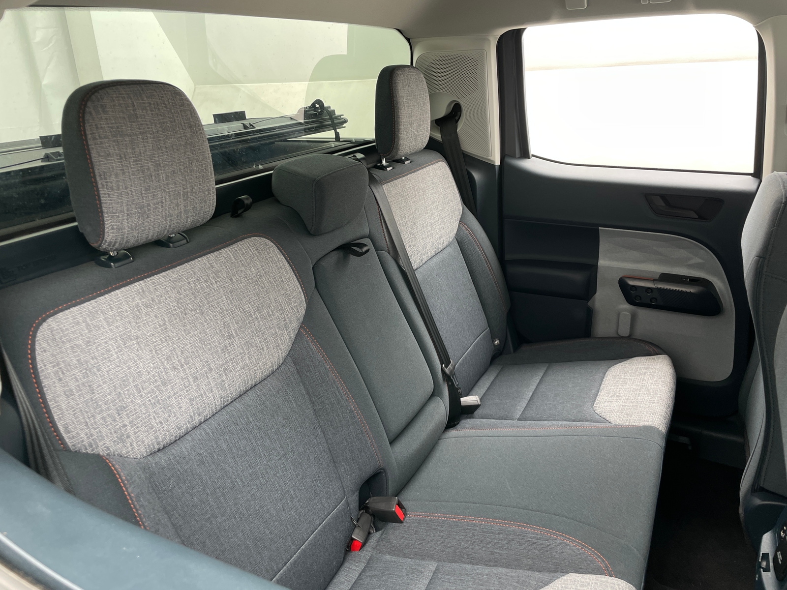 Thumbnail: 2024 Ford Maverick - 6