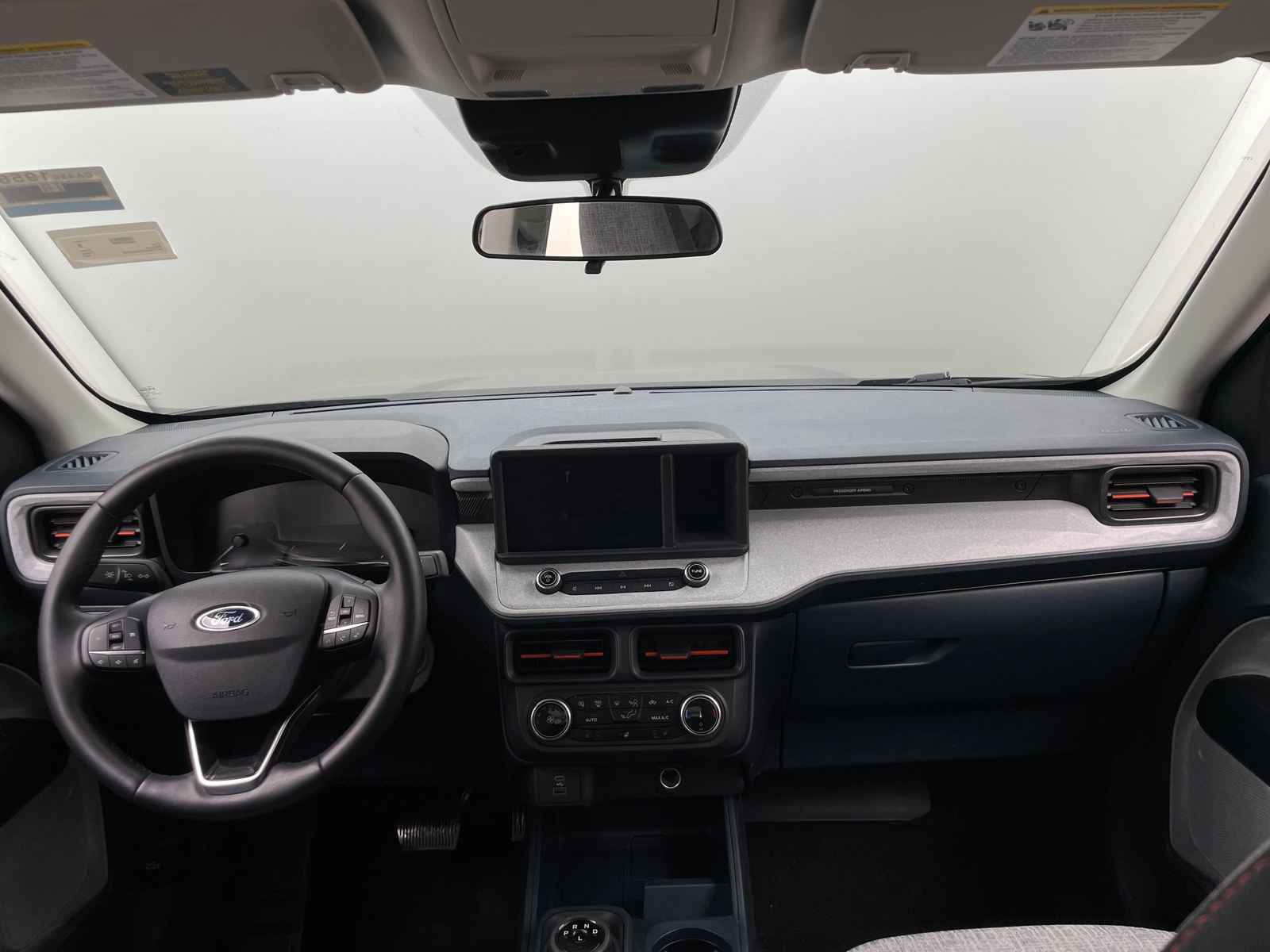 Thumbnail: 2024 Ford Maverick - 3