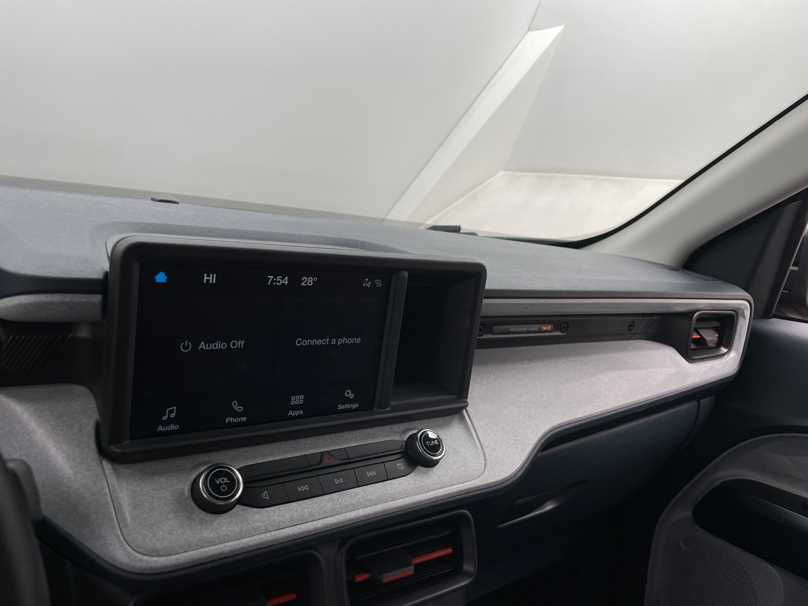 Thumbnail: 2024 Ford Maverick - 4