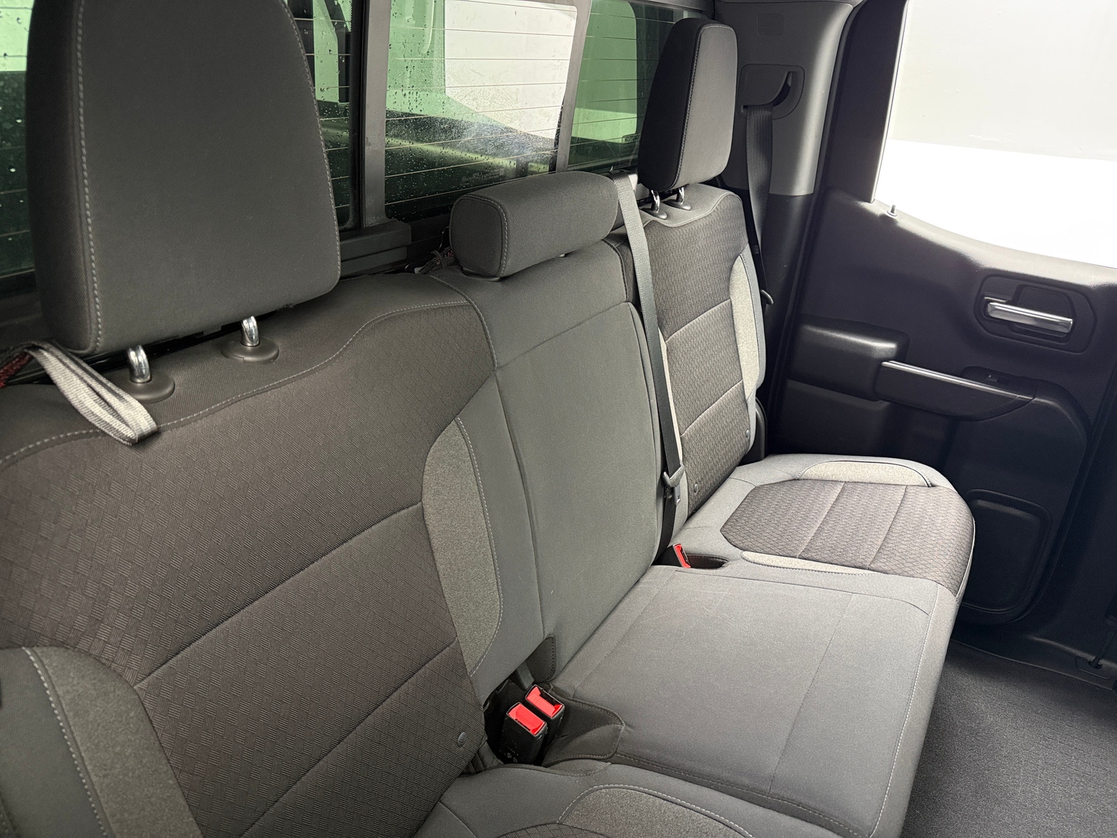 Thumbnail: 2019 Chevrolet Silverado 1500 - 6