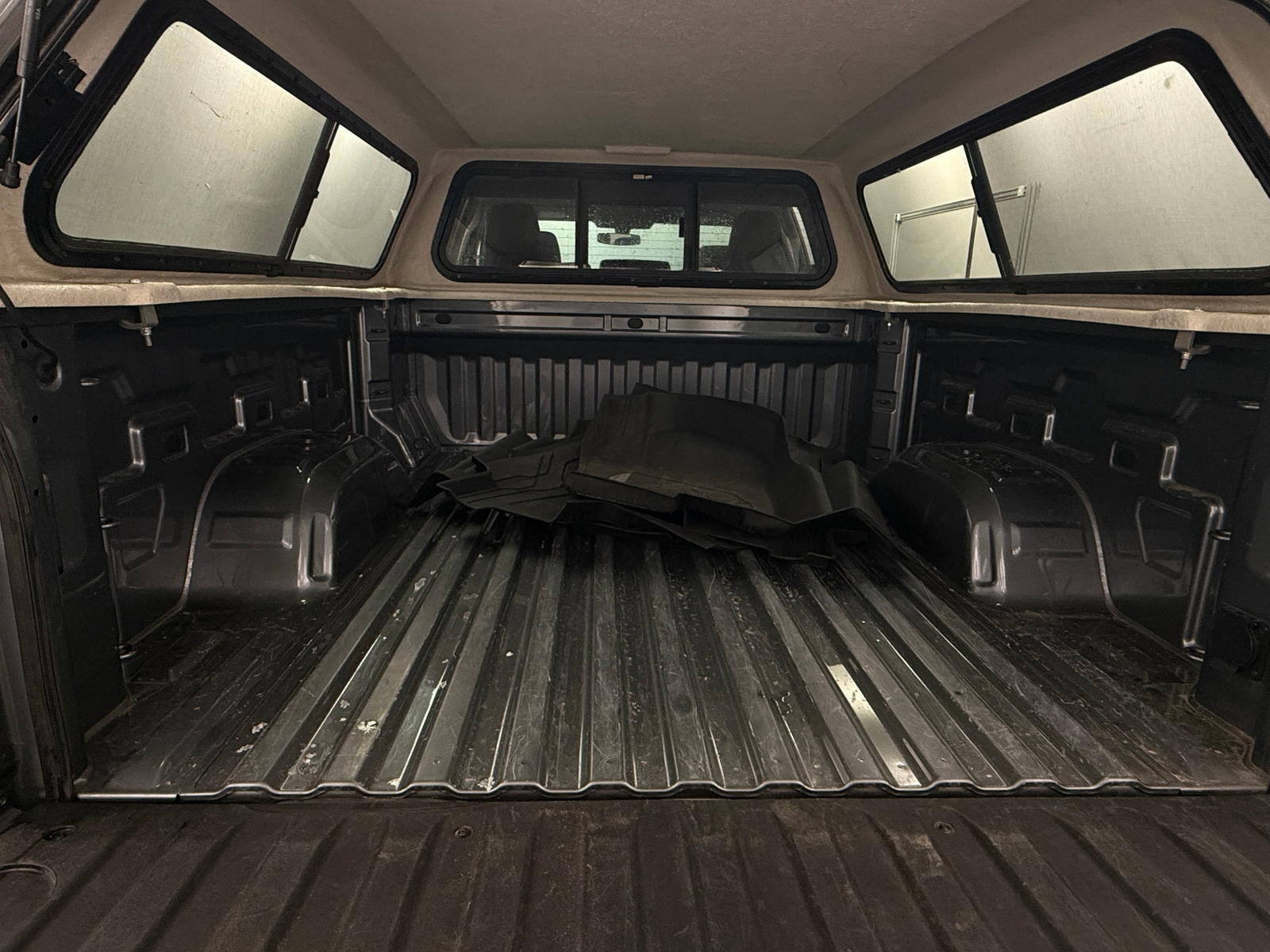 Thumbnail: 2019 Chevrolet Silverado 1500 - 7